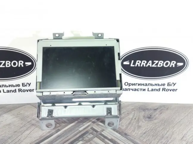 Монитор центральный Freelander 2