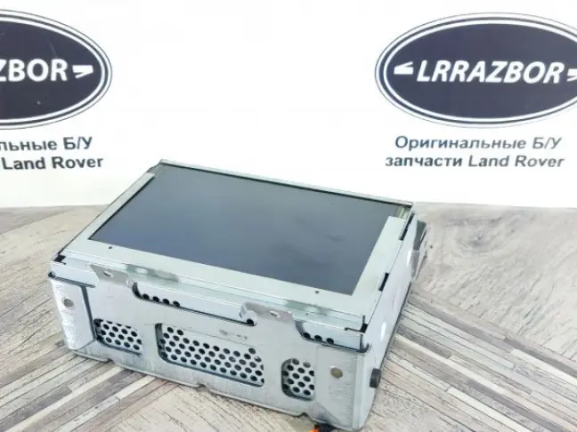 Монитор центральный Freelander 2