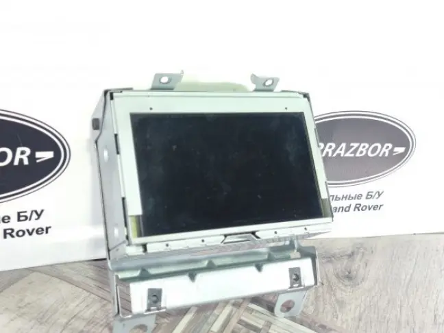Монитор центральный Freelander 2