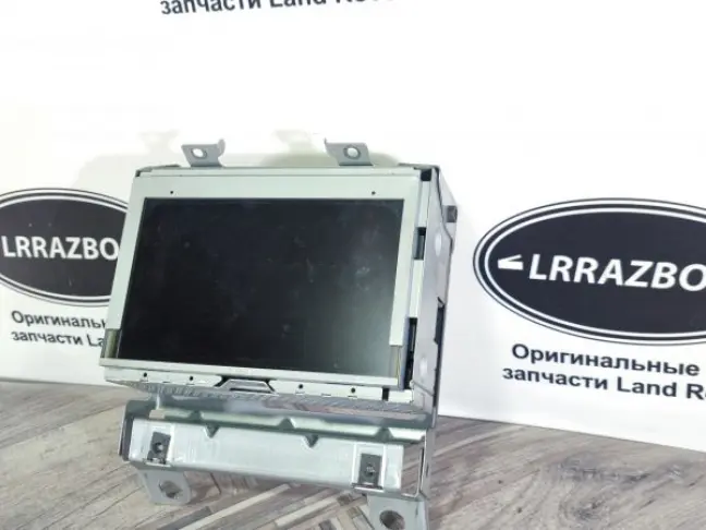 Монитор центральный Freelander 2
