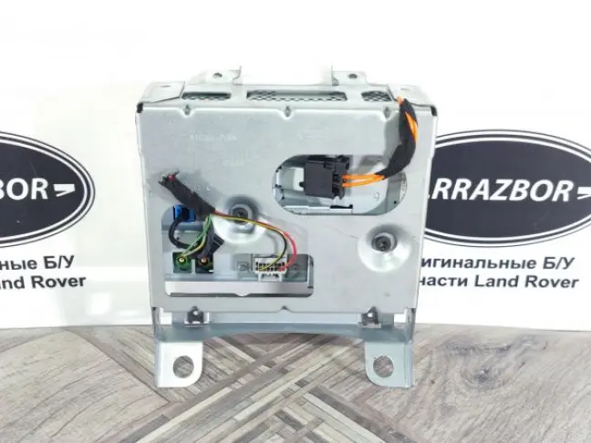 Монитор центральный Freelander 2