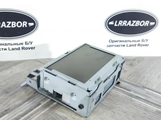 Монитор центральный Freelander 2