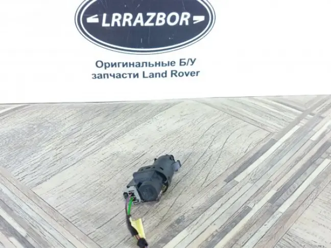 Датчик педали тормоза Freelander 2