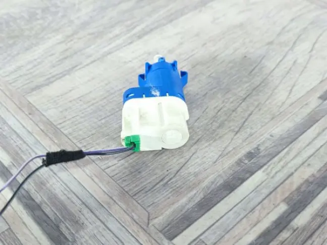 Датчик педали круиз Freelander 2