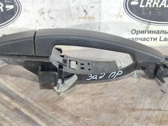 Ручка задняя правая Land Rover Freelander 2 L359