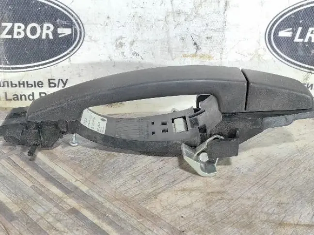 Ручка задняя правая Land Rover Freelander 2 L359