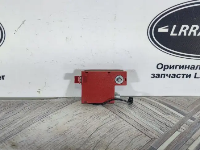 Антенна Land Rover Freelander 2 2.2