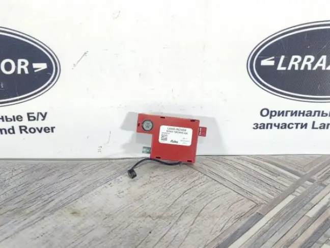 Антенна Land Rover Freelander 2 2.2