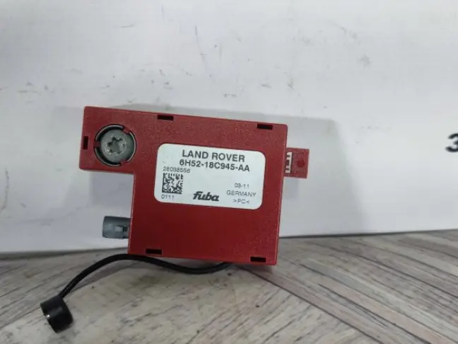 Антенна Land Rover Freelander 2 2.2