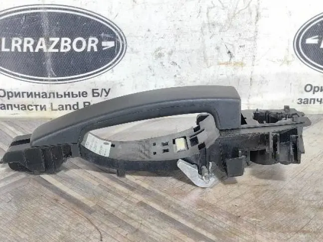 Ручка передняя левая Land Rover Freelander 2
