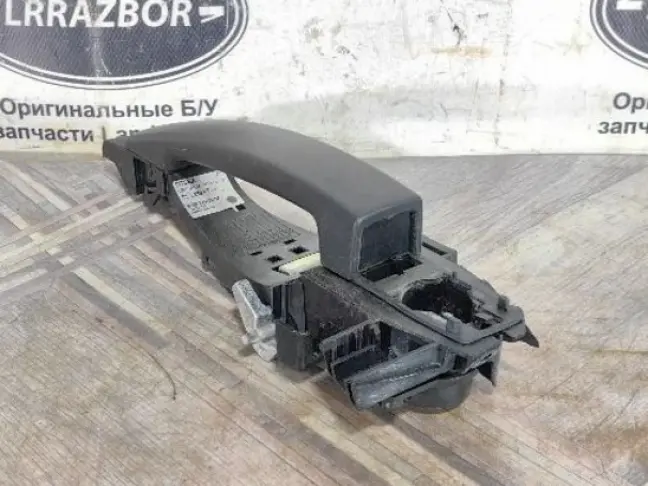 Ручка передняя левая Land Rover Freelander 2