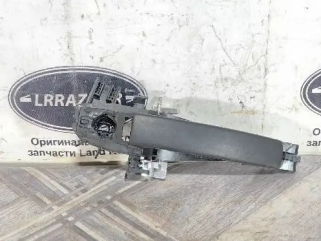 Ручка передняя левая Land Rover Freelander 2