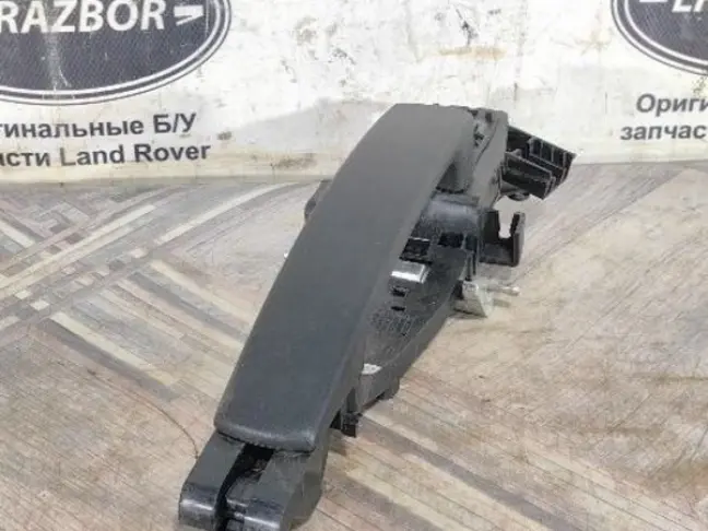 Ручка передняя левая Land Rover Freelander 2