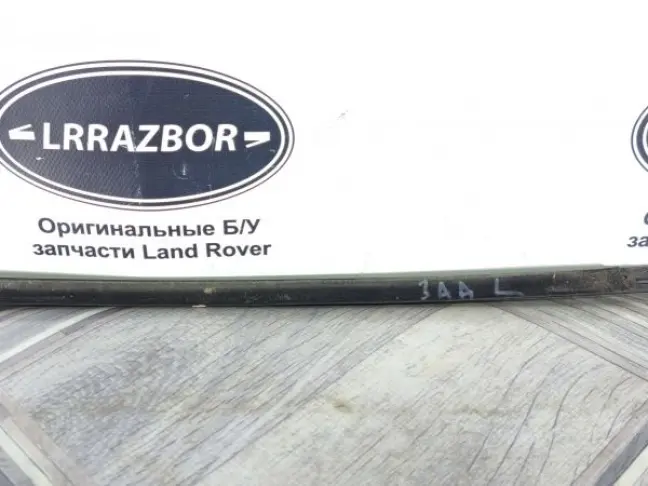 Молдинг стекла левый Land Rover Freelander 2 2.2