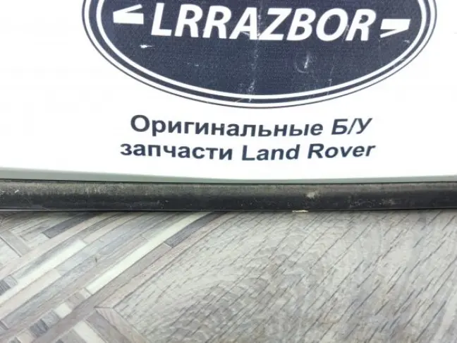 Молдинг стекла левый Land Rover Freelander 2 2.2