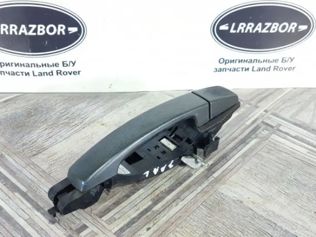 Ручка задняя левая Land Rover Freelander 2