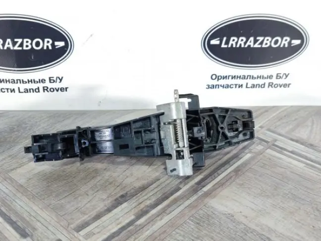 Ручка задняя левая Land Rover Freelander 2