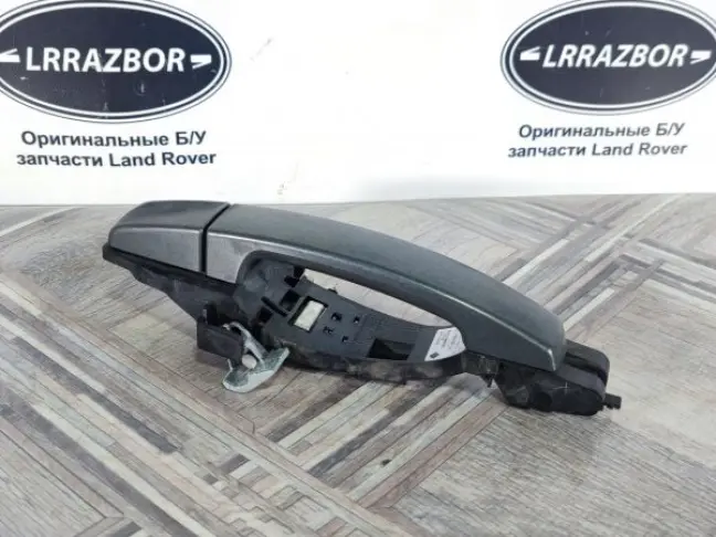 Ручка задняя левая Land Rover Freelander 2