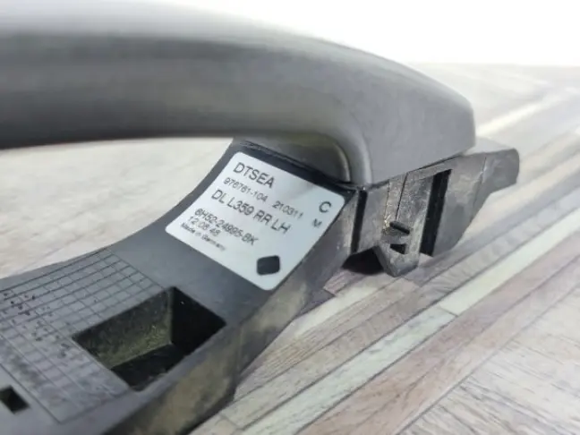 Ручка задняя левая Land Rover Freelander 2