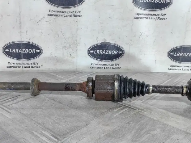 Привод передний правый Land Rover Freelander 2 2.2