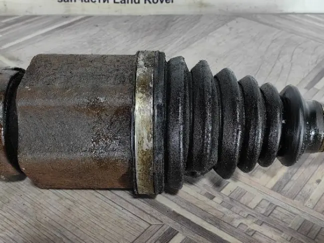 Привод передний правый Land Rover Freelander 2 2.2