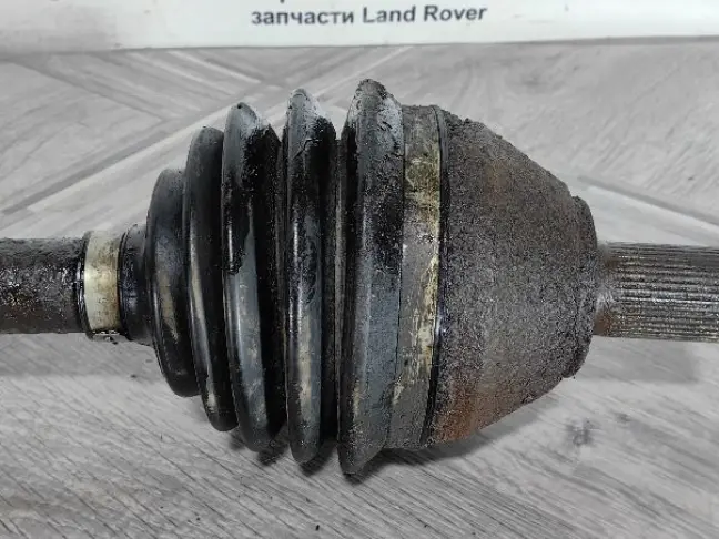 Привод передний правый Land Rover Freelander 2 2.2