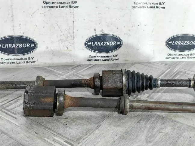 Привод передний правый Land Rover Freelander 2 2.2