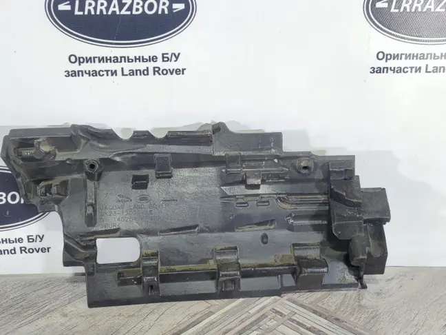 Пыльник катушек правый Range Sport 2 L494 3.0SC