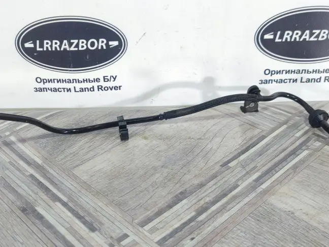 Трубка вакуумная Range Sport 2 L494 3.0SC