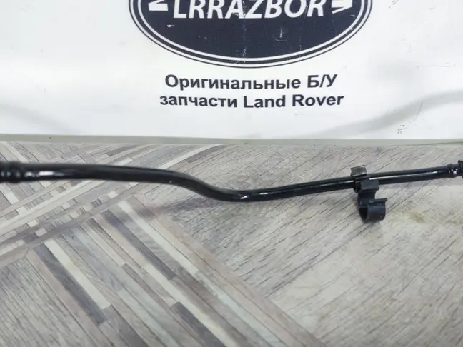 Трубка вакуумная Range Sport 2 L494 3.0SC