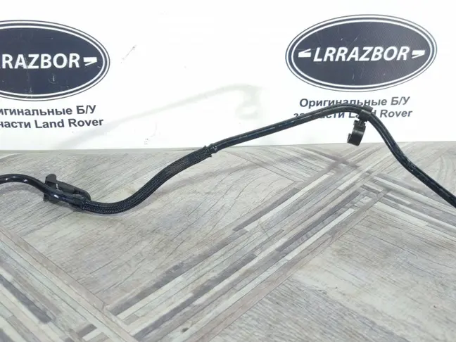 Трубка вакуумная Range Sport 2 L494 3.0SC