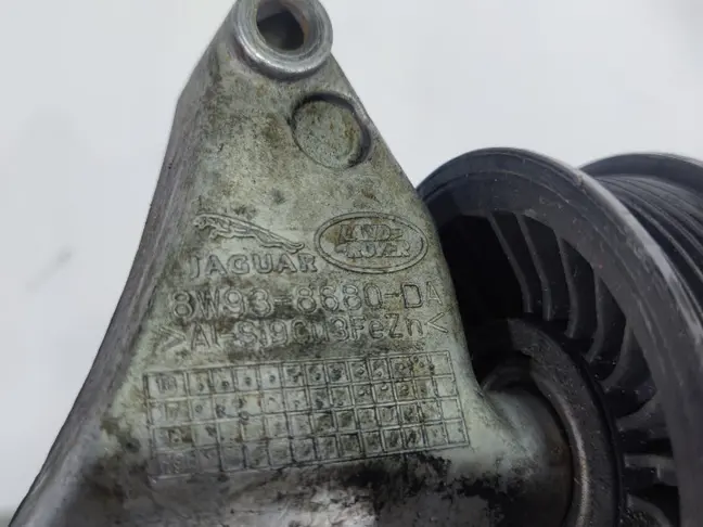 Ролик паразитный Range Sport 2 L494 3.0SC