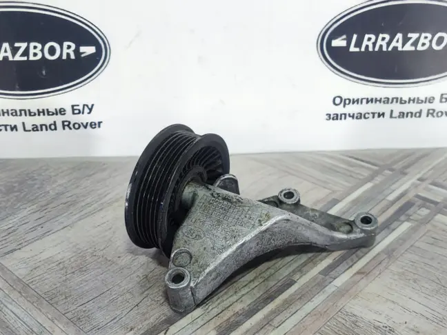 Ролик паразитный Range Sport 2 L494 3.0SC