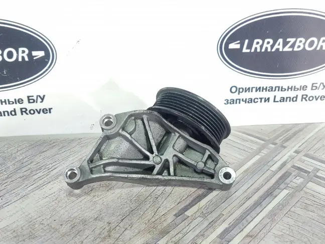 Ролик паразитный Range Sport 2 L494 3.0SC