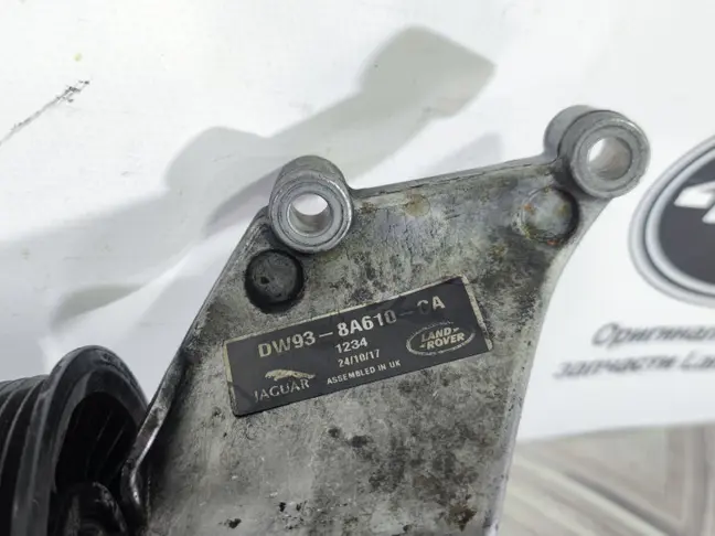 Ролик паразитный Range Sport 2 L494 3.0SC