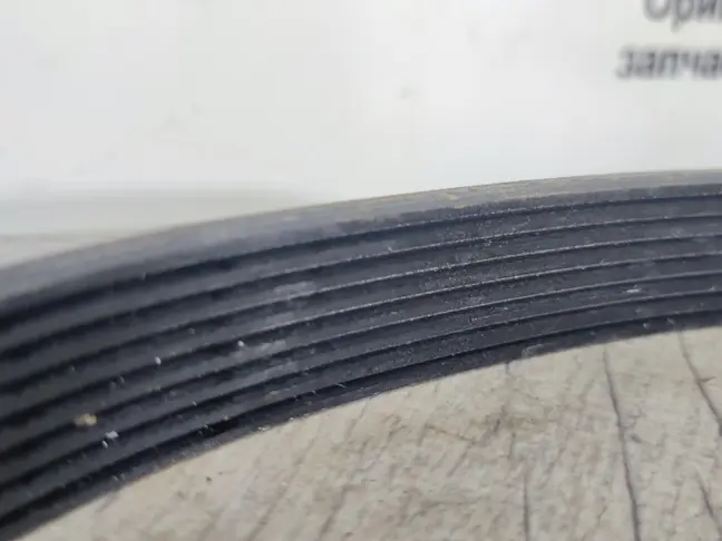 Ремень вторичный Range Rover Sport 2 L494 3.0SC