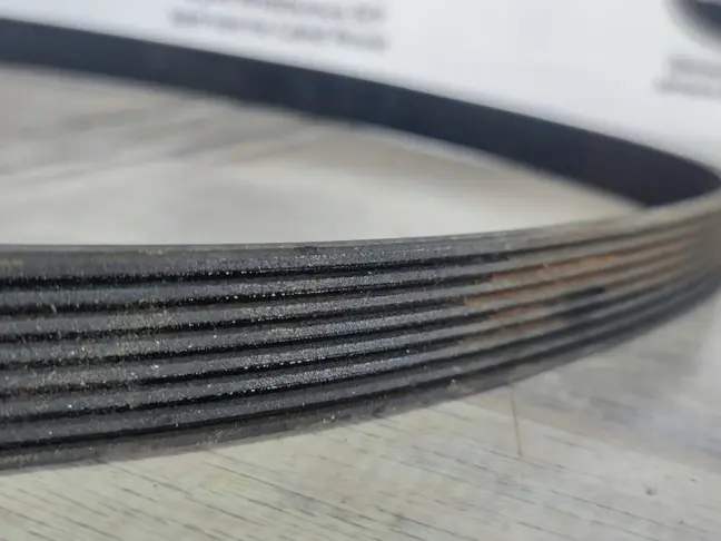 Ремень вторичный Range Rover Sport 2 L494 3.0SC