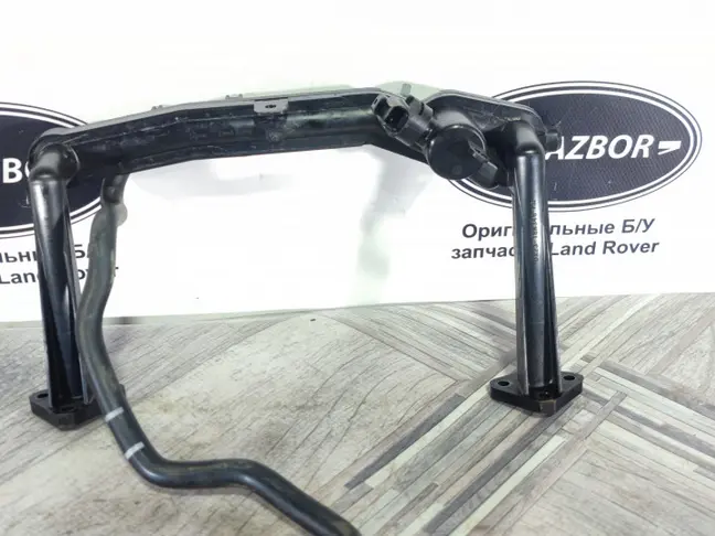 Тройник Range Rover Sport 2 L494 3.0SC