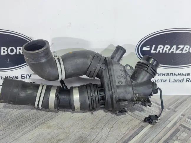 Термостат Range Rover Sport 2 L494 3.0SC