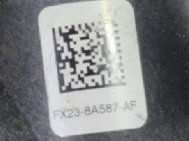 Термостат Range Rover Sport 2 L494 3.0SC