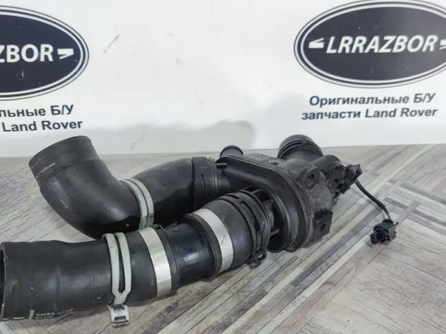 Термостат Range Rover Sport 2 L494 3.0SC