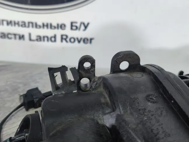 Термостат Range Rover Sport 2 L494 3.0SC