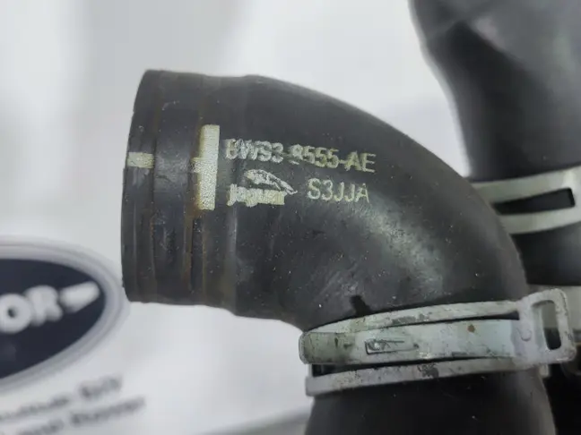 Термостат Range Rover Sport 2 L494 3.0SC