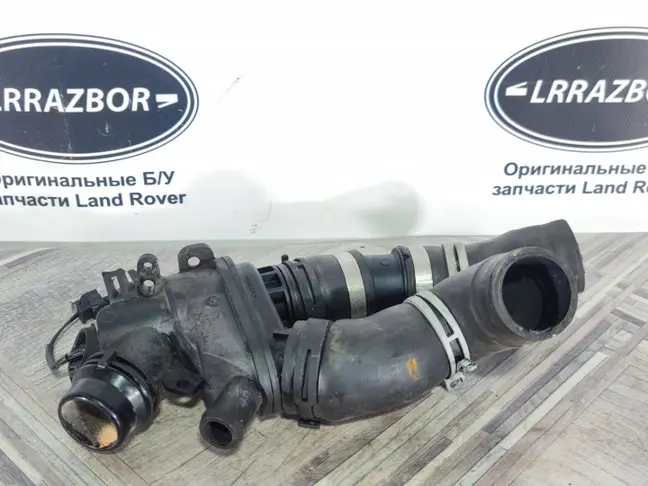 Термостат Range Rover Sport 2 L494 3.0SC