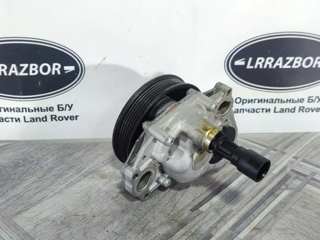 Помпа Range Rover Sport 2 L494 3.0SC