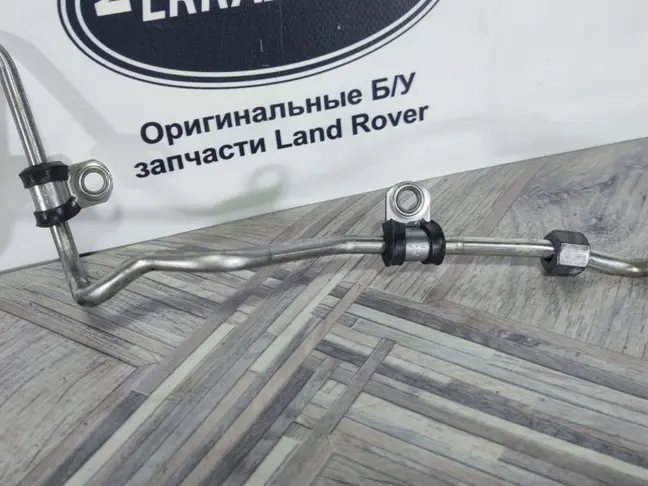 Топливная трубка Range Sport 2 L494 3.0SC