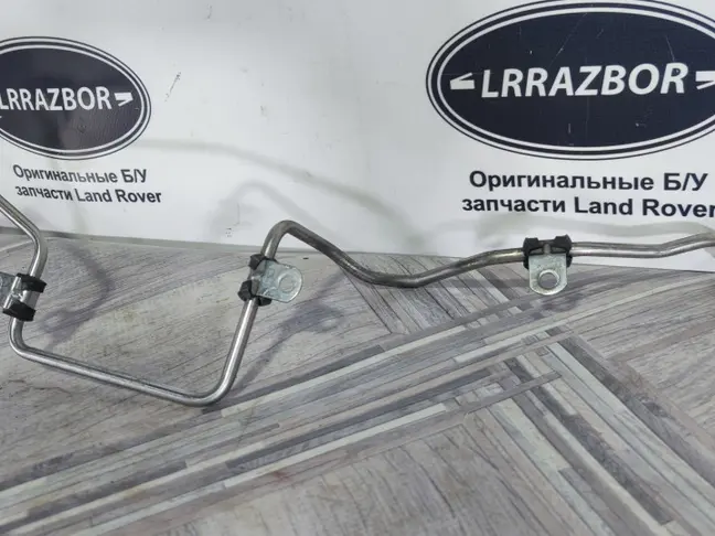 Топливная трубка Range Sport 2 L494 3.0SC
