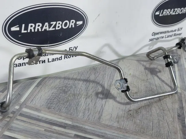 Топливная трубка Range Sport 2 L494 3.0SC