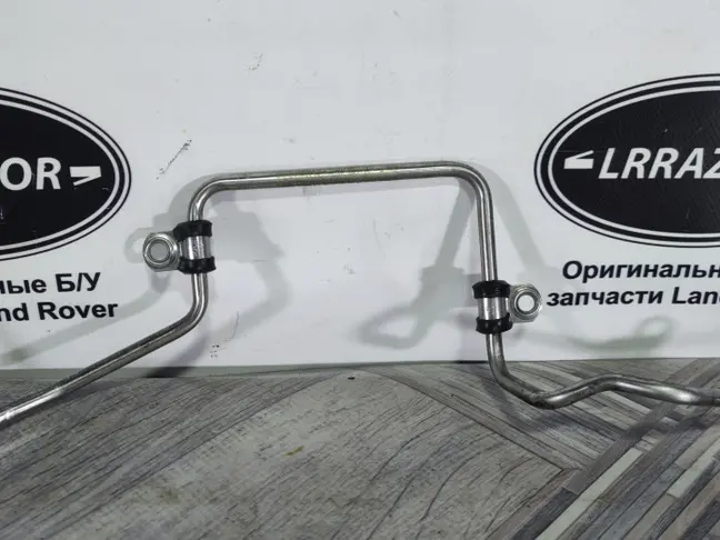 Топливная трубка Range Sport 2 L494 3.0SC