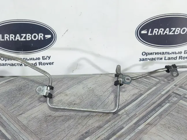 Топливная трубка Range Sport 2 L494 3.0SC